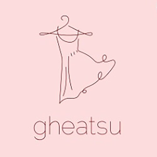 Gheatsu store logo