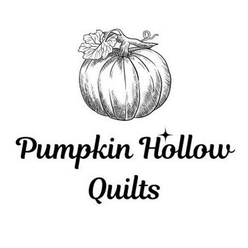PumpkinHollowQuilts Etsy