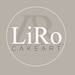 LiRo-Cakeart