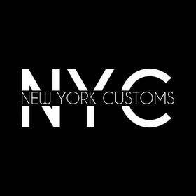 NYCustoms - Etsy