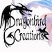 Owner of <a href='https://www.etsy.com/shop/DragonbirdCreations?ref=l2-about-shopname' class='wt-text-link'>DragonbirdCreations</a>