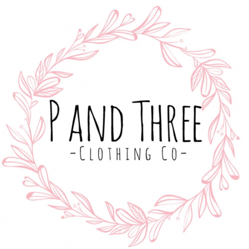 PandThreeClothing - Etsy