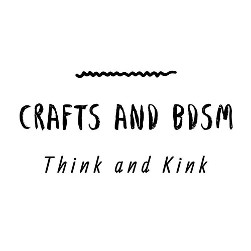 CraftsAndBDSM store logo
