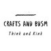 CraftsAndBDSM store logo