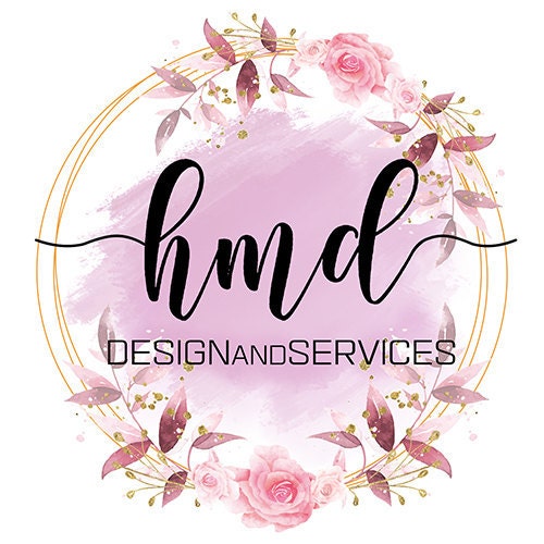 HMDdesignandservices store logo