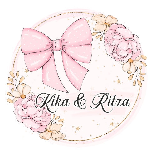 KikaRitza store logo