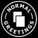 Normal Greetings
