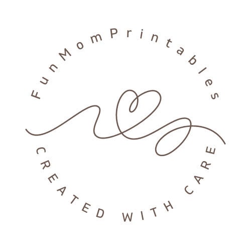 FunMomPrintables - Etsy
