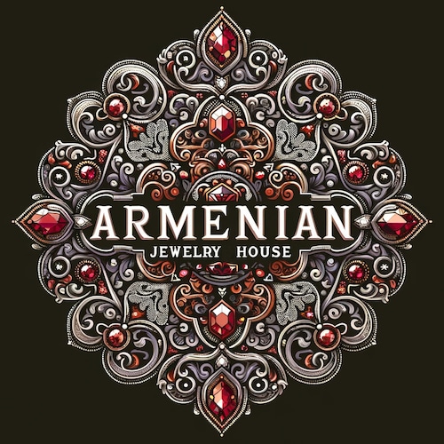 ArmenianJewelryHouse store logo