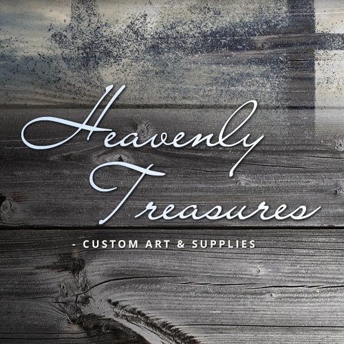 HeavenlyTreasures - Etsy
