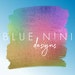 BlueNini