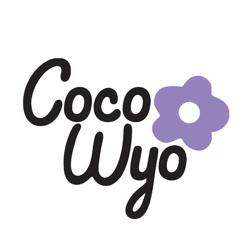 CocoWyoColoring store logo