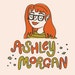 Ashley Morgan