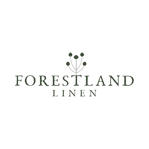 ForestlandLinen store logo