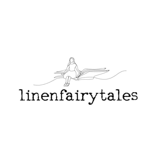 Linenfairytales store logo