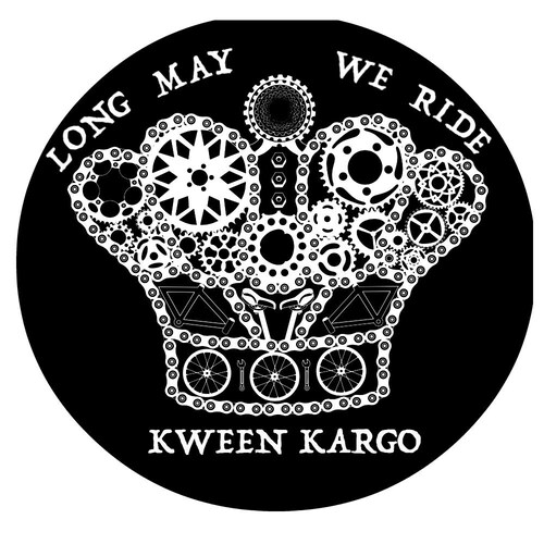 KweenKargo Etsy