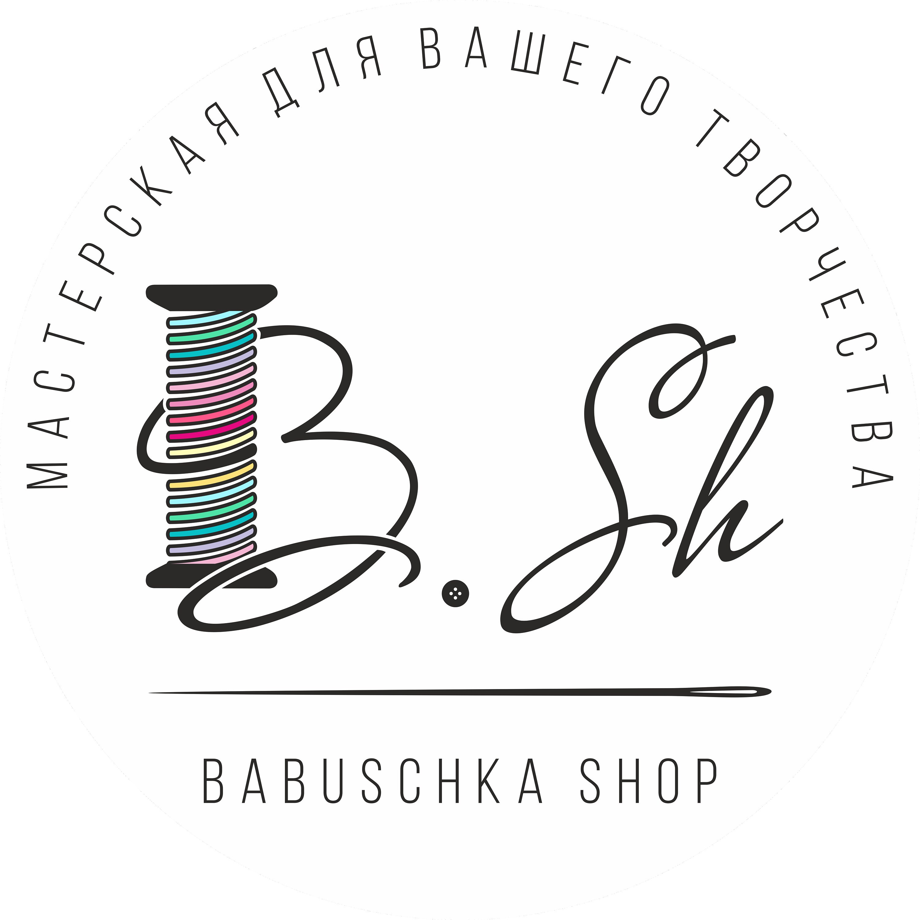 BabuschkaShop - Etsy