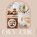 OilyChic