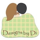 DesignsByDiBlankets