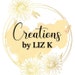 Avatar belonging to CreationsbyLizK