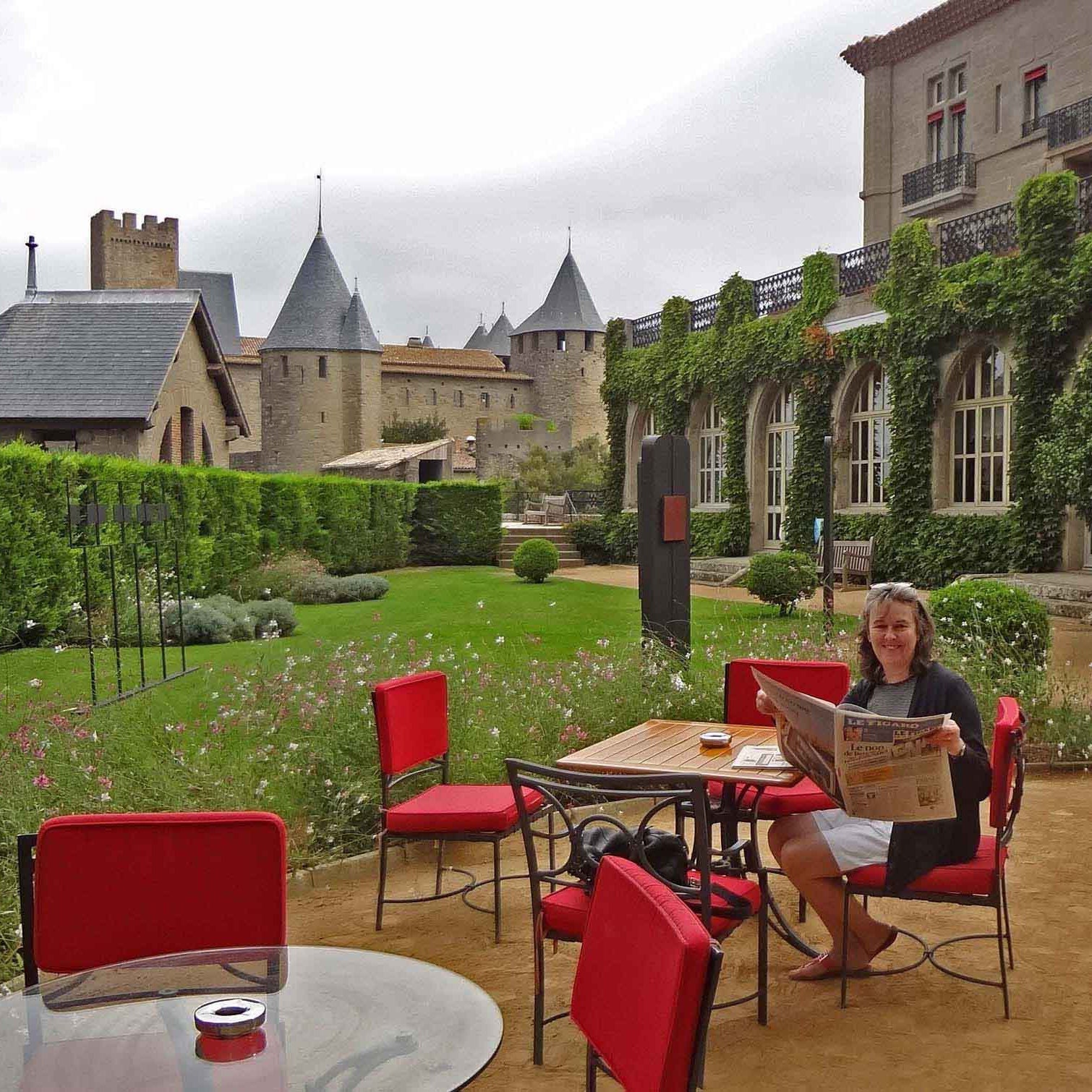 Boutiques Obut à Saint-Bonnet-le-Château, Paris & Vallauris