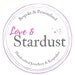 Zoë - Love and Stardust UK