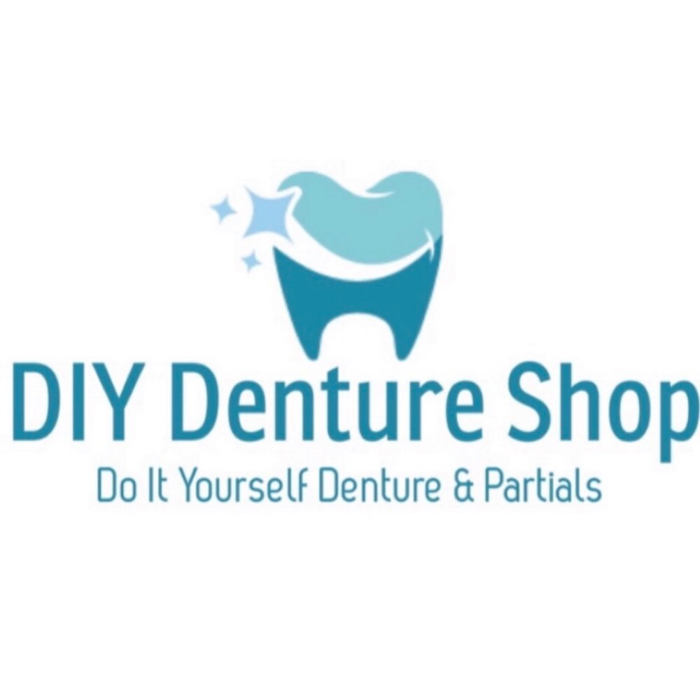 diy denture kit etsy