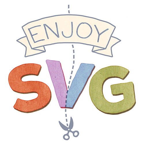 EnjoySVG store logo