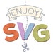 Enjoy SVG