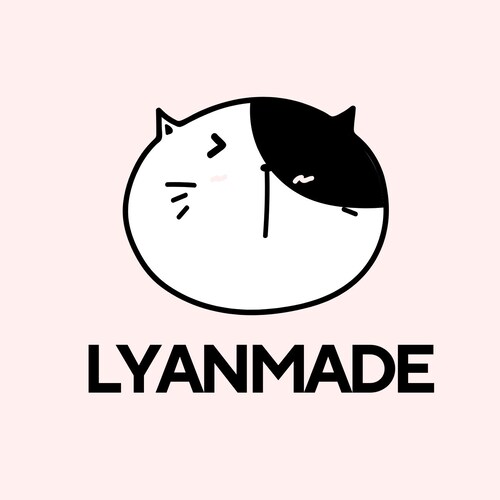 LyanmadeStudio store logo