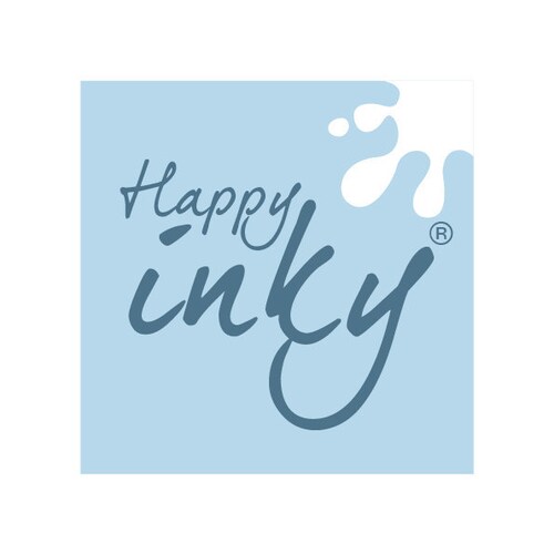 HappyInkyGiftShop store logo