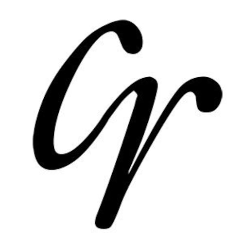 ChristinRanger Etsy UK