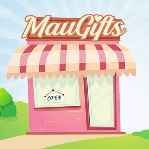Waldorful store logo