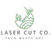 Laser Cut Co.