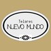 TelaresNUEVOMUNDO