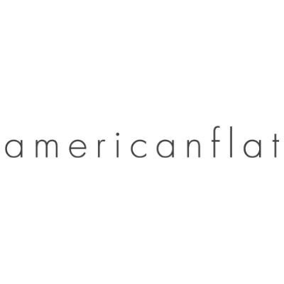 Americanflat - Etsy