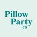 Pillow Party