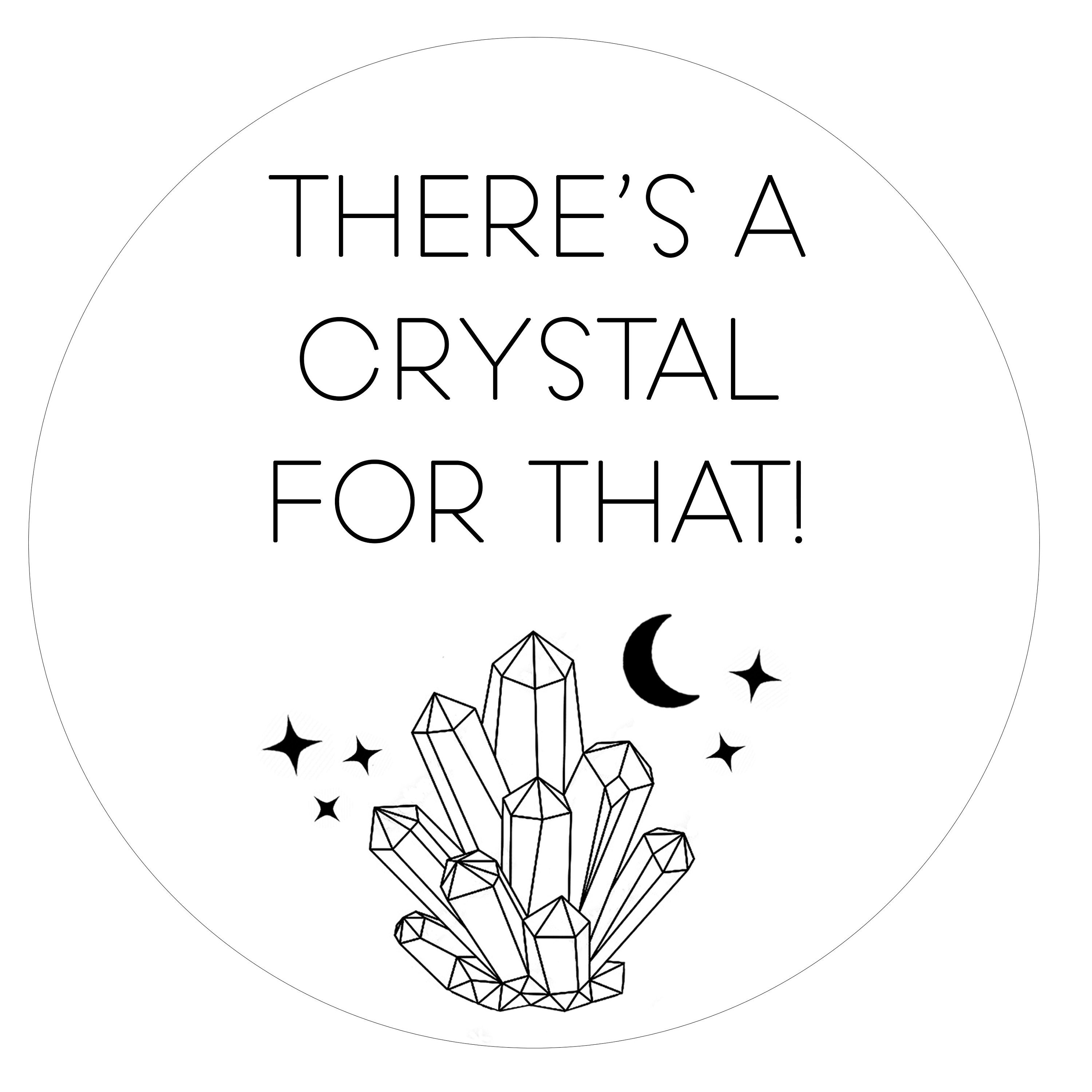 CrystalCreationsGuru - Etsy