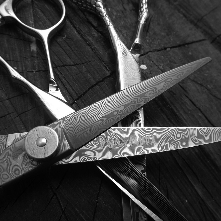 FusionScissors - Etsy