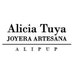 Alicia Tuya