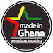 Proudly Ghanaian