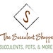 The Succulent Shoppe
