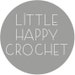 Propietario de <a href='https://www.etsy.com/es/shop/LittleHappyCrochet?ref=l2-about-shopname' class='wt-text-link'>LittleHappyCrochet</a>