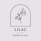 LilacPaperPlans