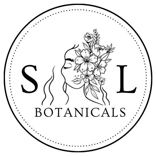 SaltLightBotanicals - Etsy