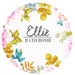 Ellie Bath Bomb