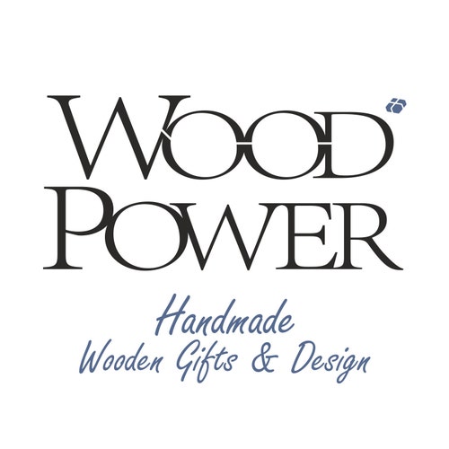 WoodPower store logo