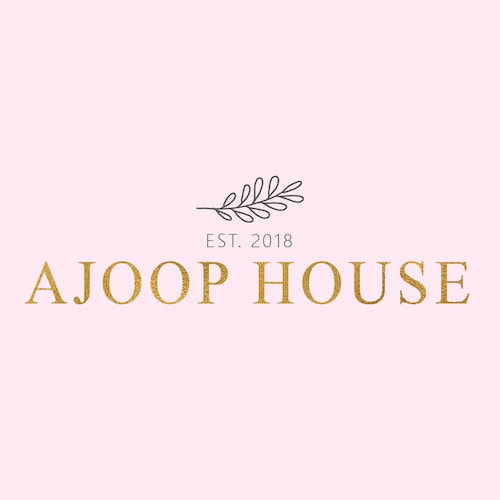 AJOOPHOUSE store logo