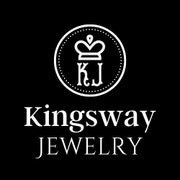 Kingsway jewelry etsy deals