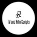 TVandFilmScripts